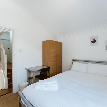 Plaistow Cosy Double Rooms - 8 London Bagian luar foto