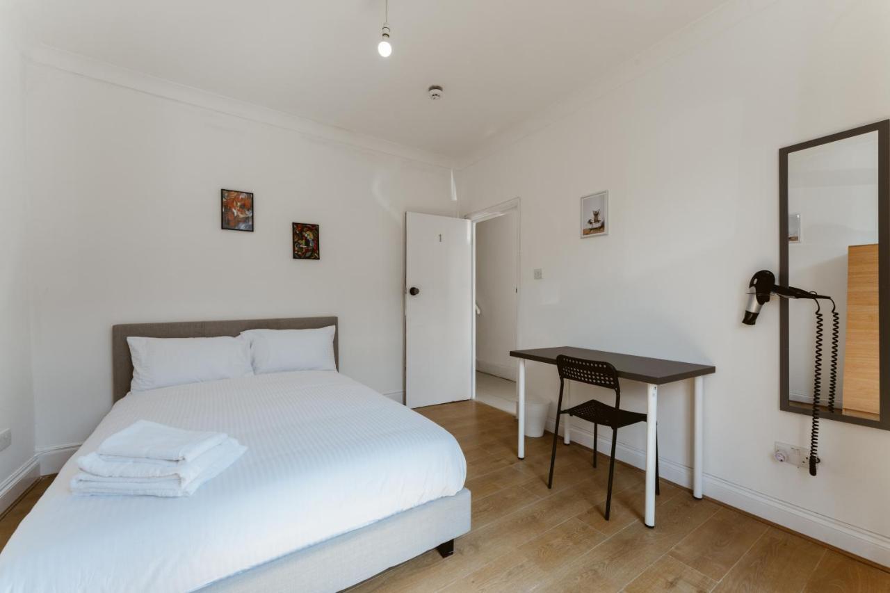 Plaistow Cosy Double Rooms - 8 London Bagian luar foto