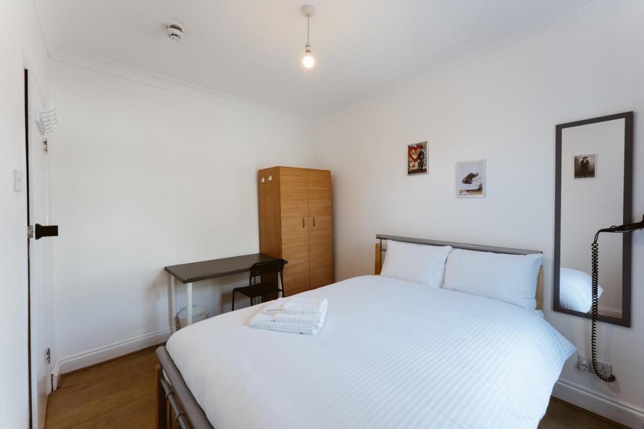 Plaistow Cosy Double Rooms - 8 London Bagian luar foto