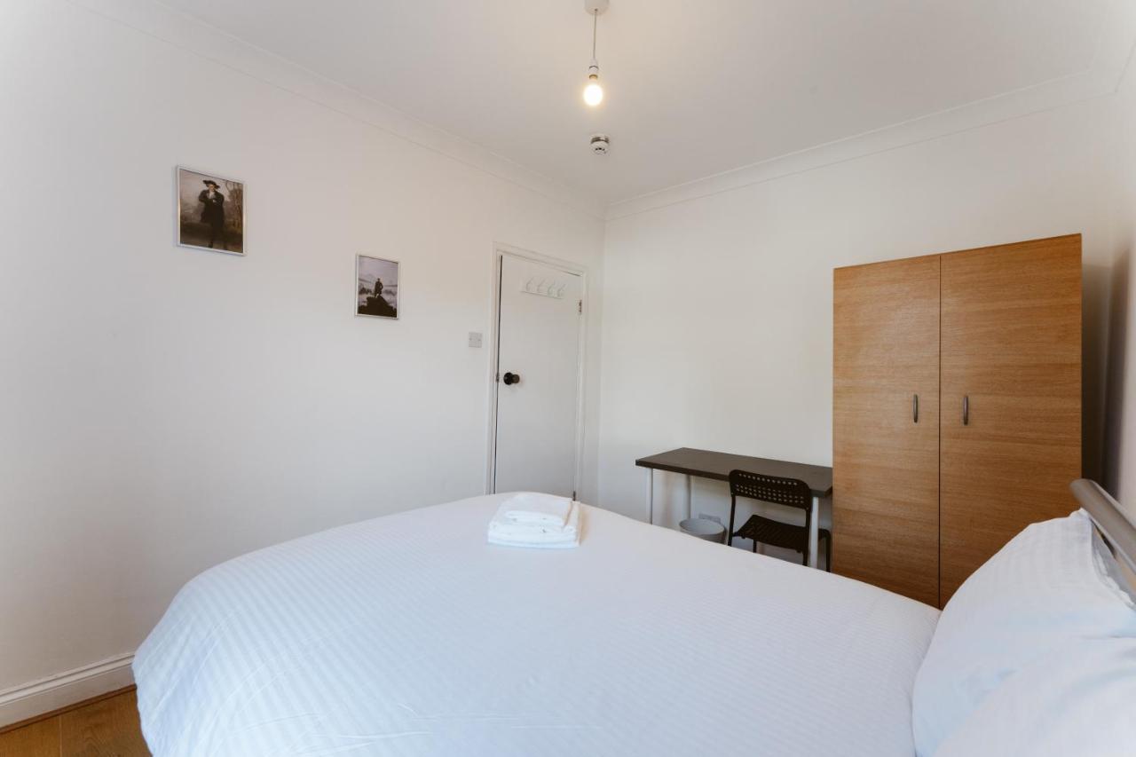 Plaistow Cosy Double Rooms - 8 London Bagian luar foto