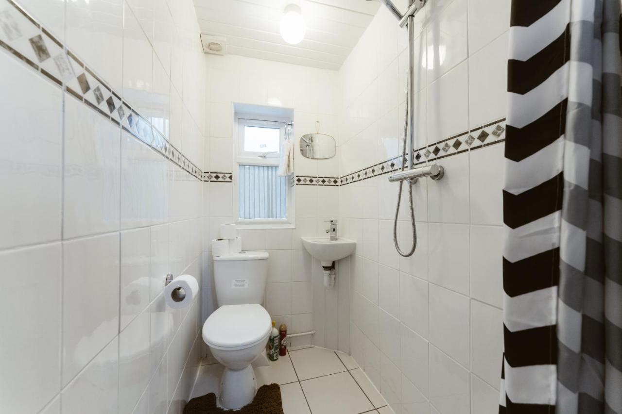 Plaistow Cosy Double Rooms - 8 London Bagian luar foto