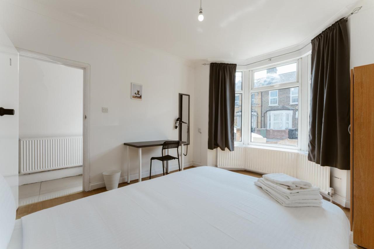 Plaistow Cosy Double Rooms - 8 London Bagian luar foto