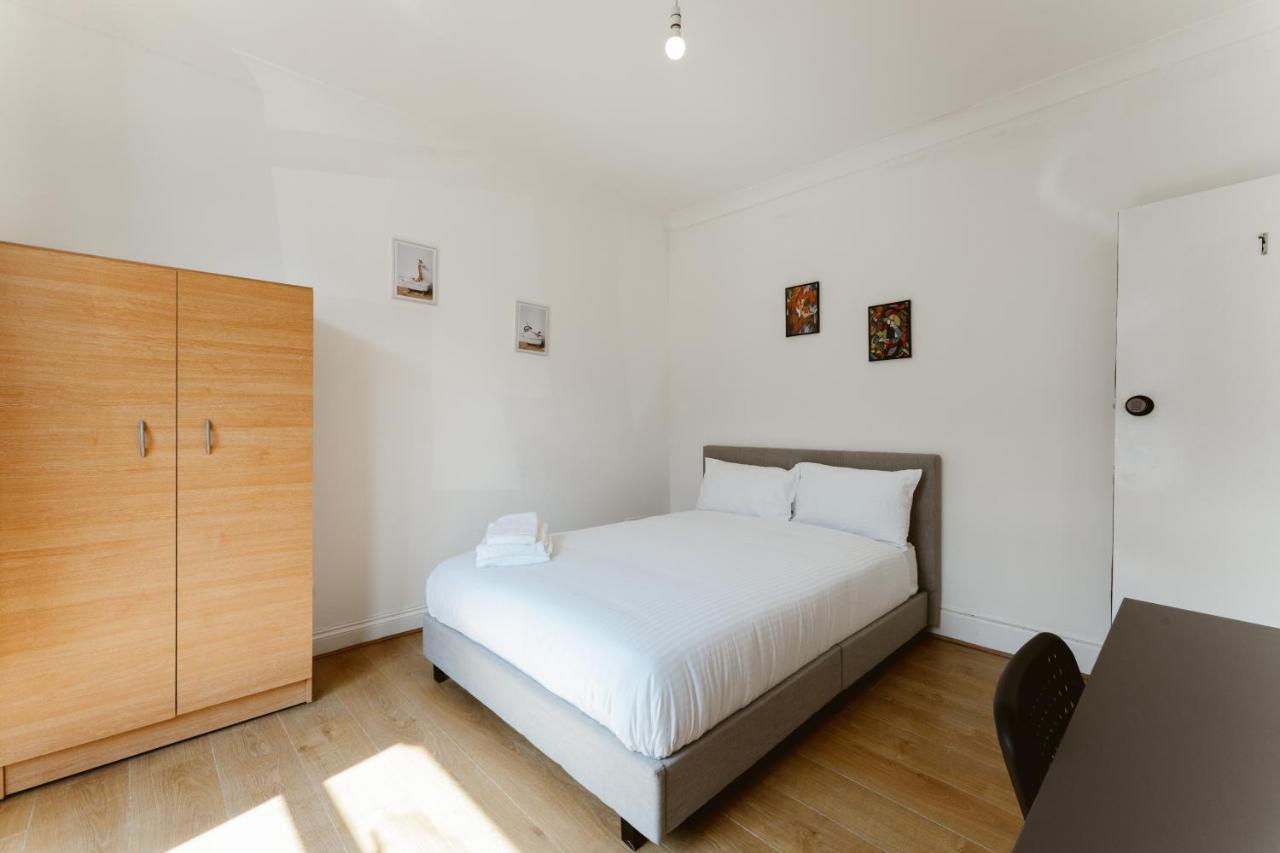 Plaistow Cosy Double Rooms - 8 London Bagian luar foto