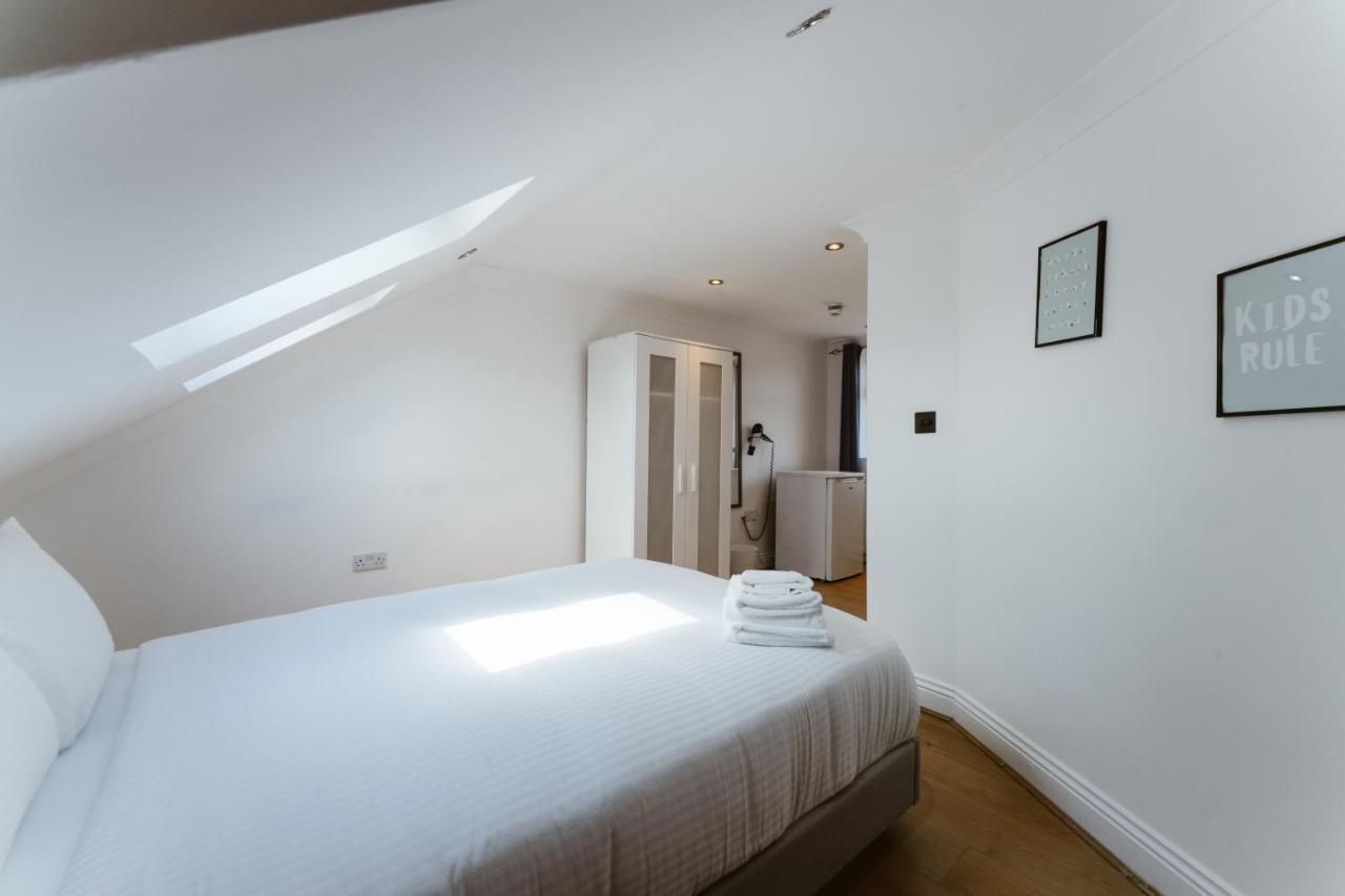 Plaistow Cosy Double Rooms - 8 London Bagian luar foto