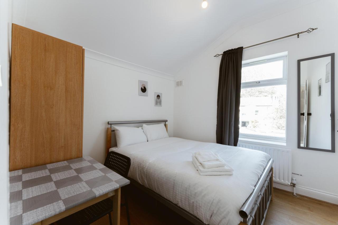 Plaistow Cosy Double Rooms - 8 London Bagian luar foto