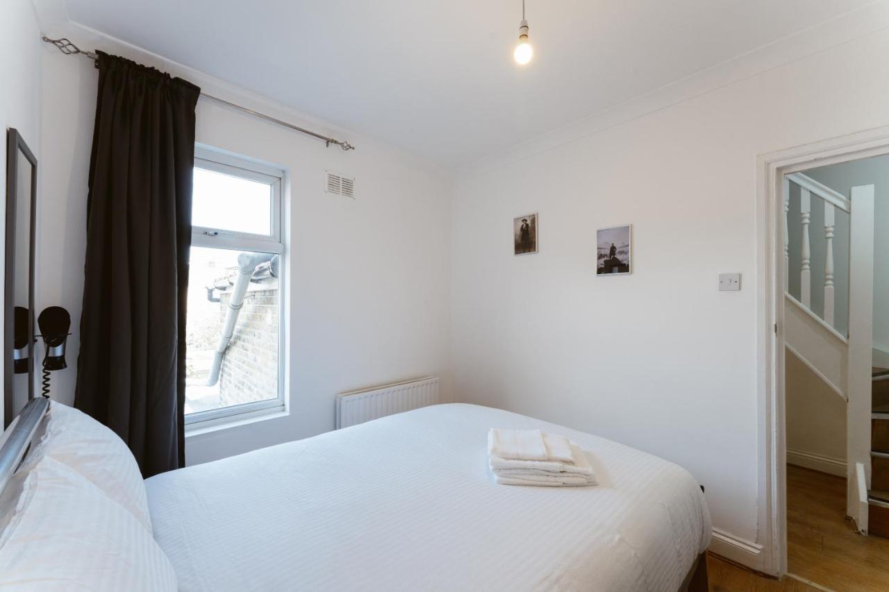 Plaistow Cosy Double Rooms - 8 London Bagian luar foto