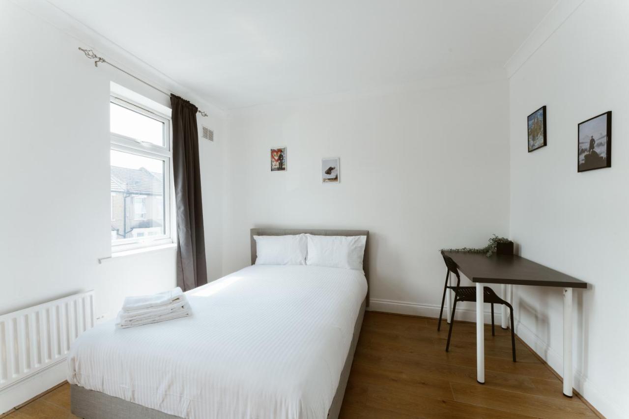 Plaistow Cosy Double Rooms - 8 London Bagian luar foto