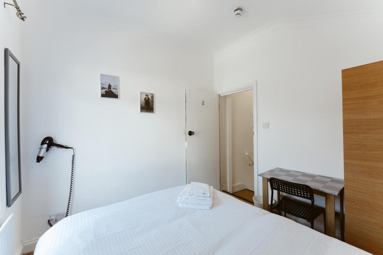 Plaistow Cosy Double Rooms - 8 London Bagian luar foto