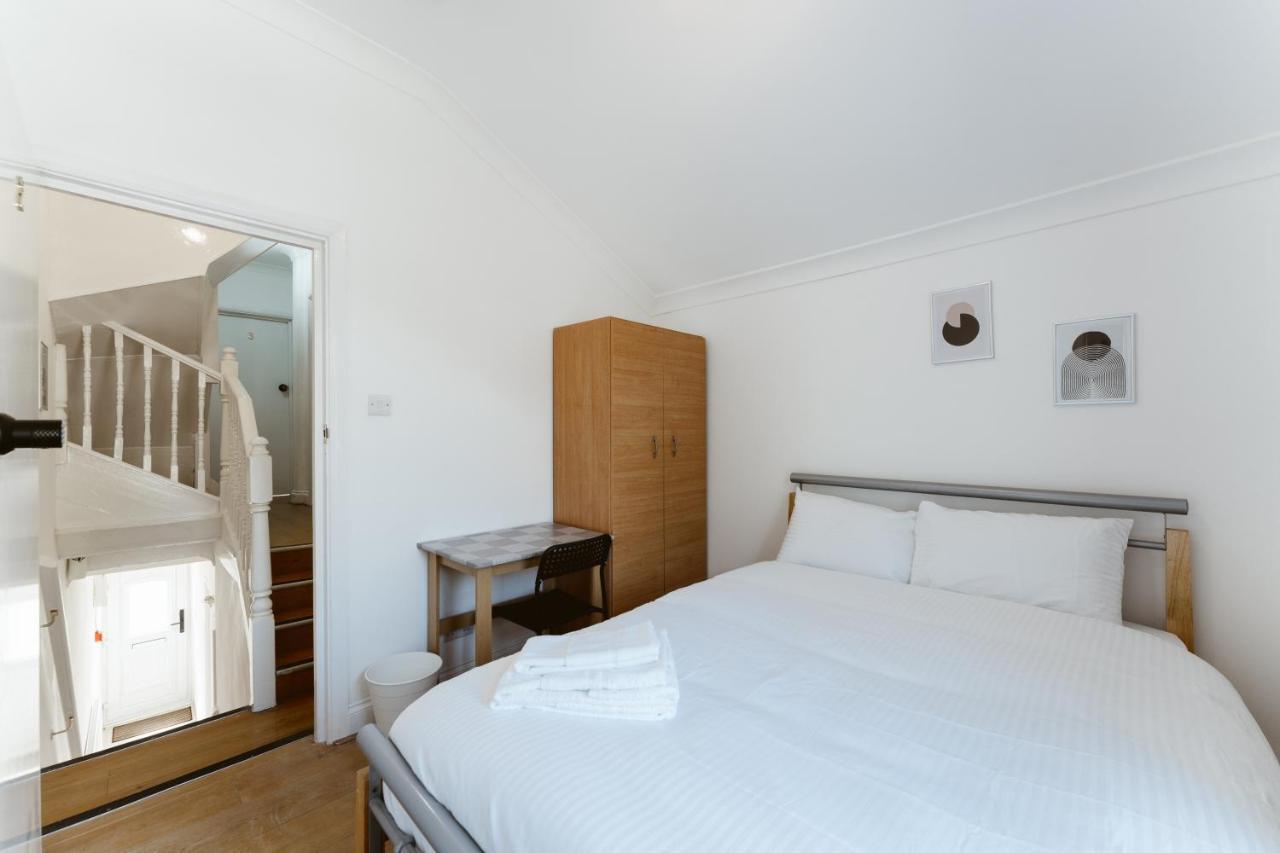 Plaistow Cosy Double Rooms - 8 London Bagian luar foto