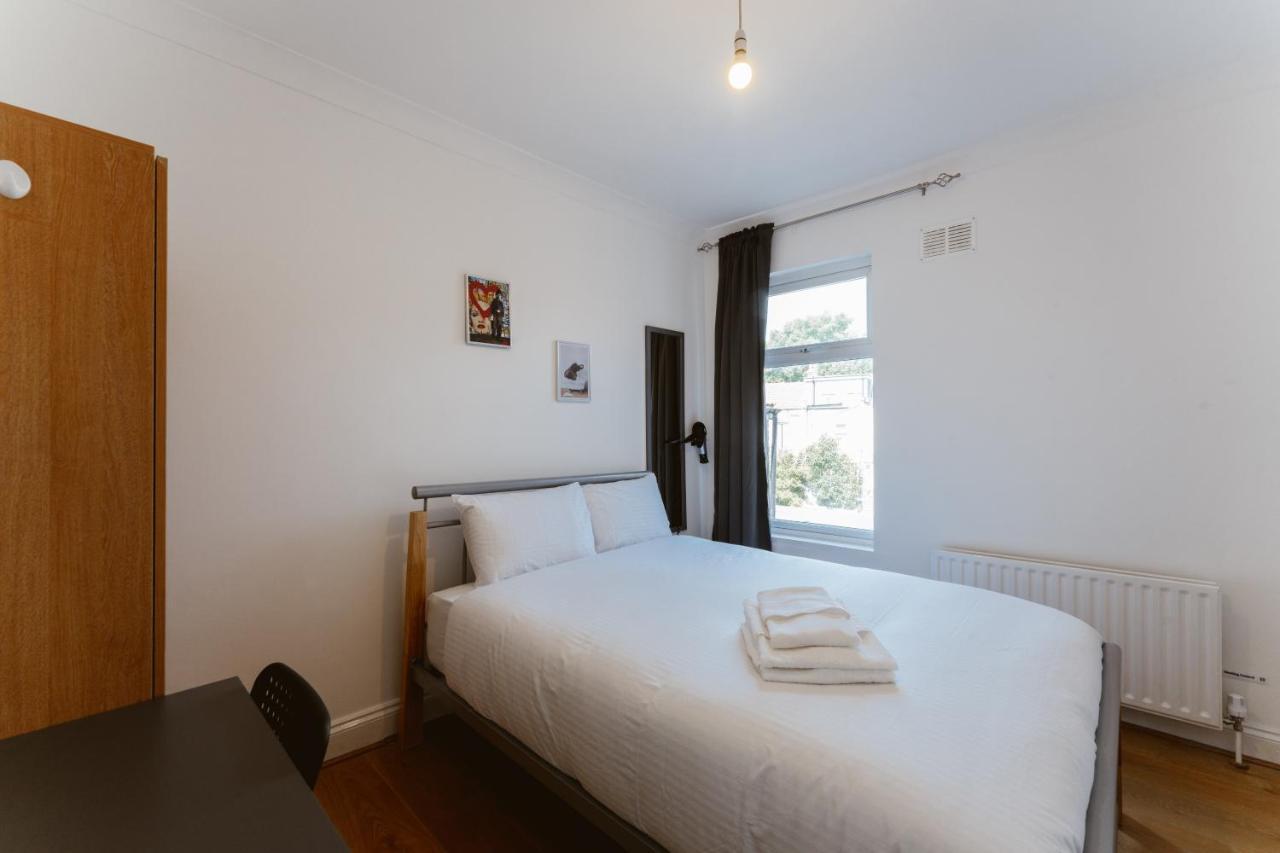 Plaistow Cosy Double Rooms - 8 London Bagian luar foto